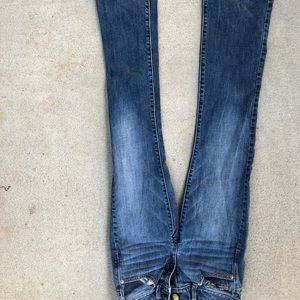 American eagle women’s jeans